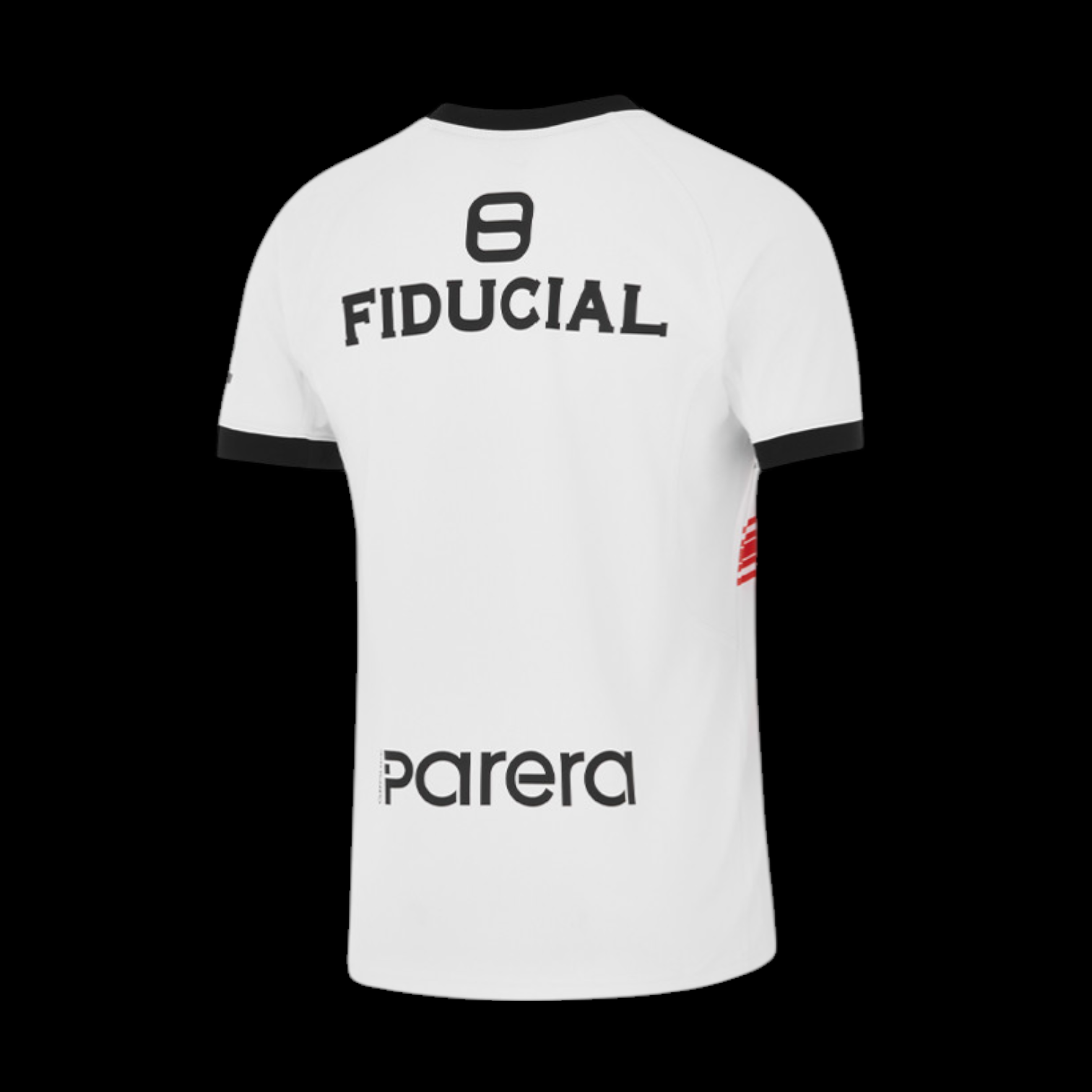 Stade Toulousain Maillot Extérieur 2024/2025