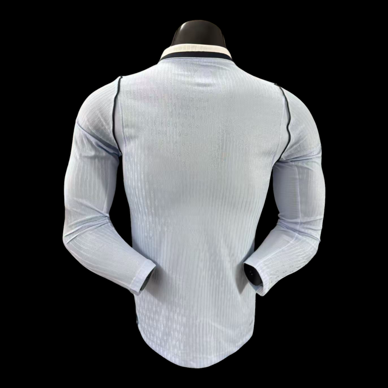 Uruguay Maillot Manches Longues Domicile 26/27 – Version Player
