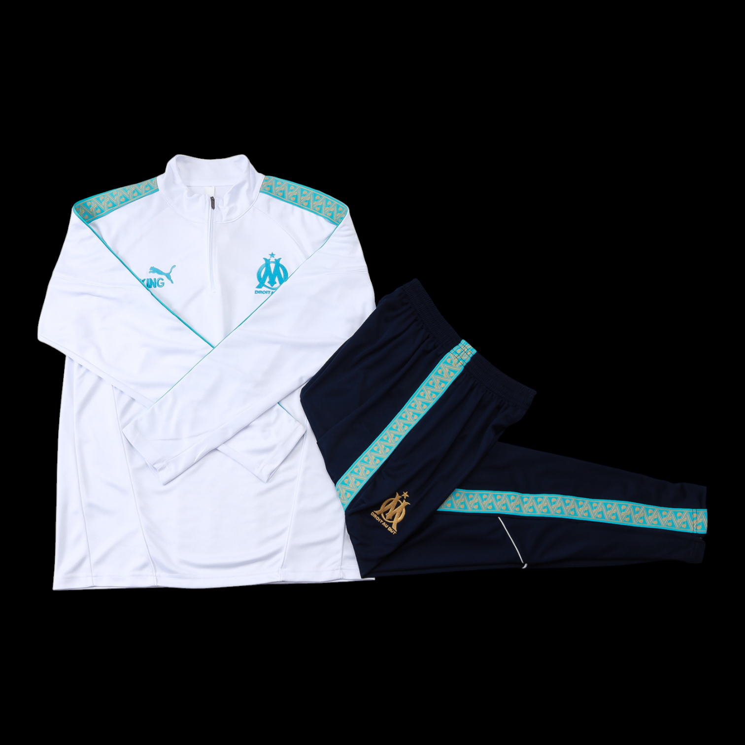 Marseille Survêtement Training