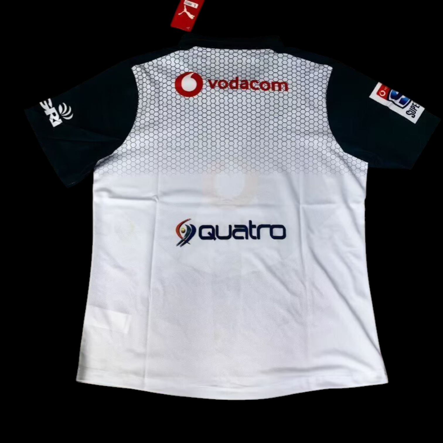 Bulls Rugby (Blue Bulls) Maillot Extérieur 2019/2020