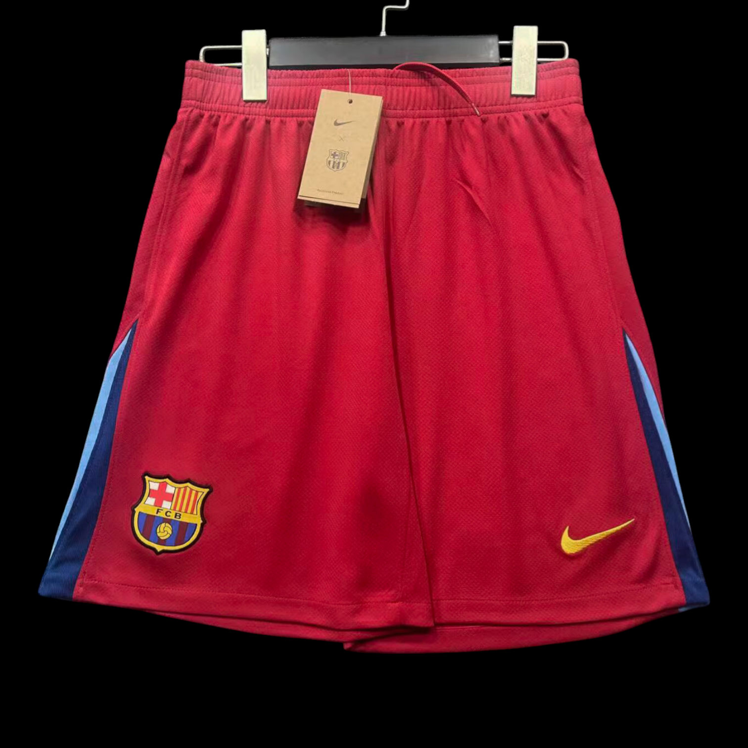 Barcelone Short Fourth 25/26