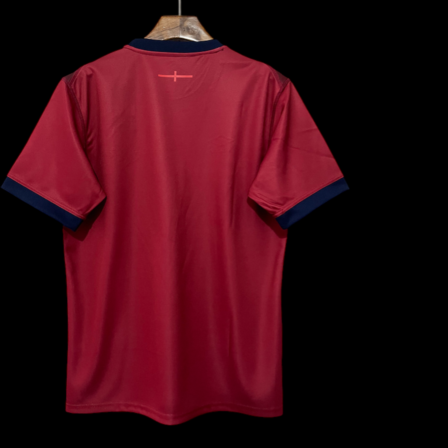 Angleterre Rugby (XV de la Rose) Maillot Extérieur 2024/2025