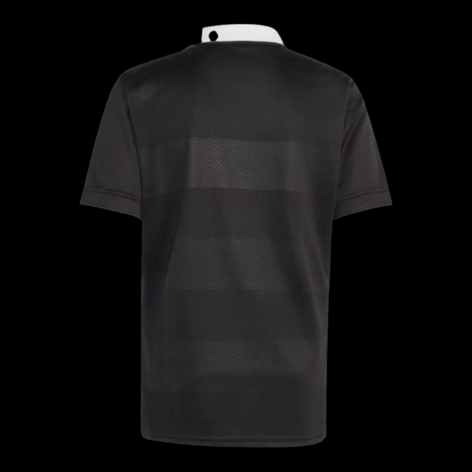 Nouvelle-Zélande Rugby (All Blacks) Maillot Domicile 2024/2025