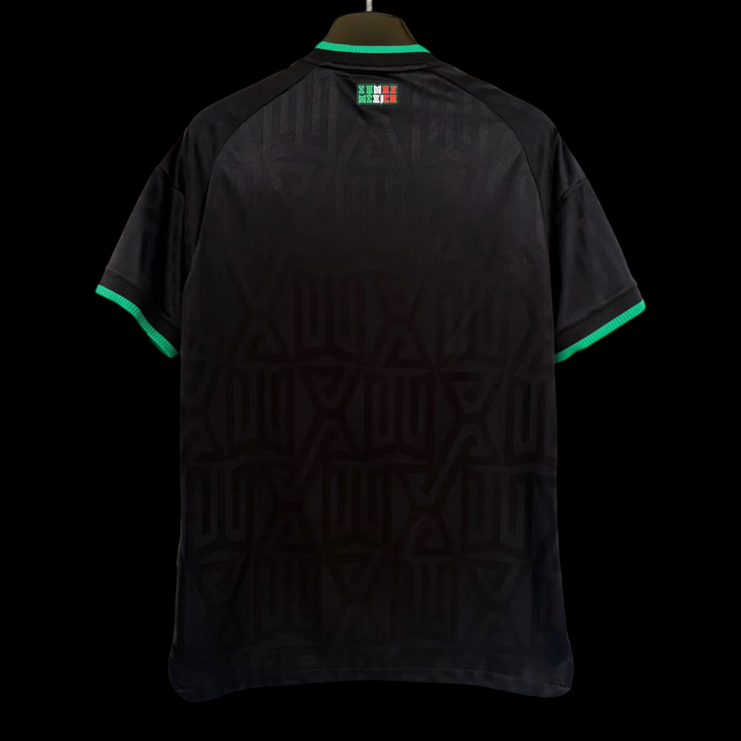 Mexique Maillot Third 26/27