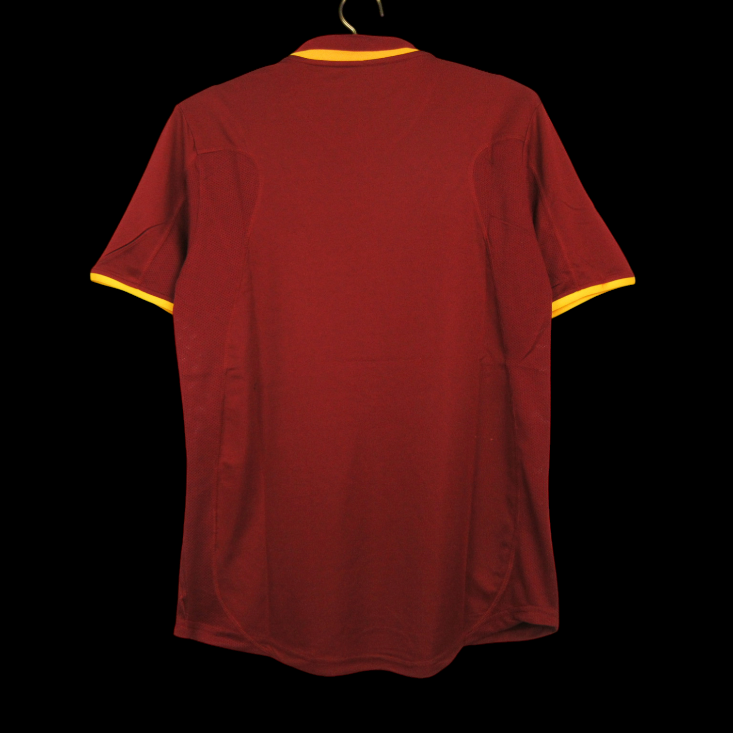 Portugal Maillot Domicile Rétro 2000