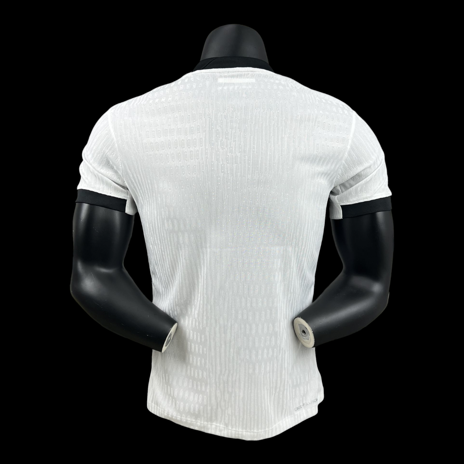 Vasco Da Gama Maillot Extérieur 26/27 – Version Player