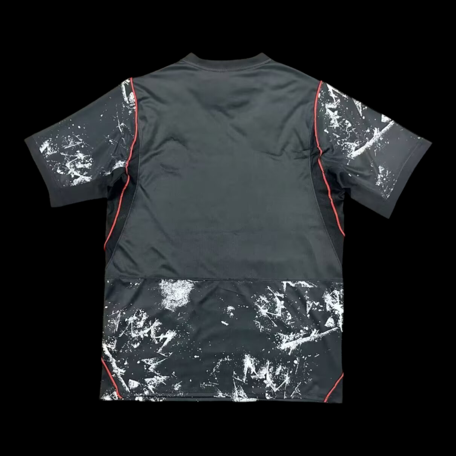 Canada Maillot Extérieur 26/27 - vue 2