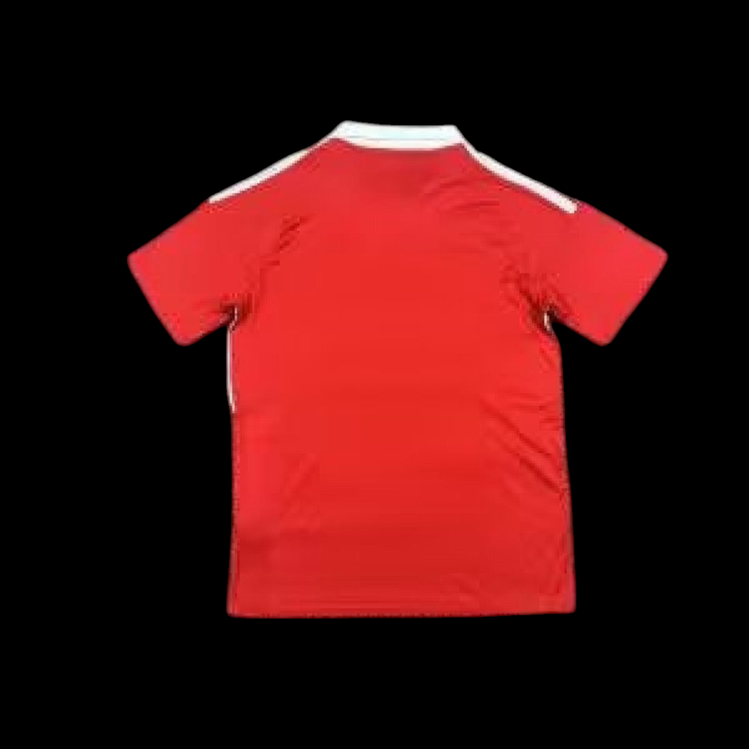 Chicago Fire Maillot Domicile 26/27