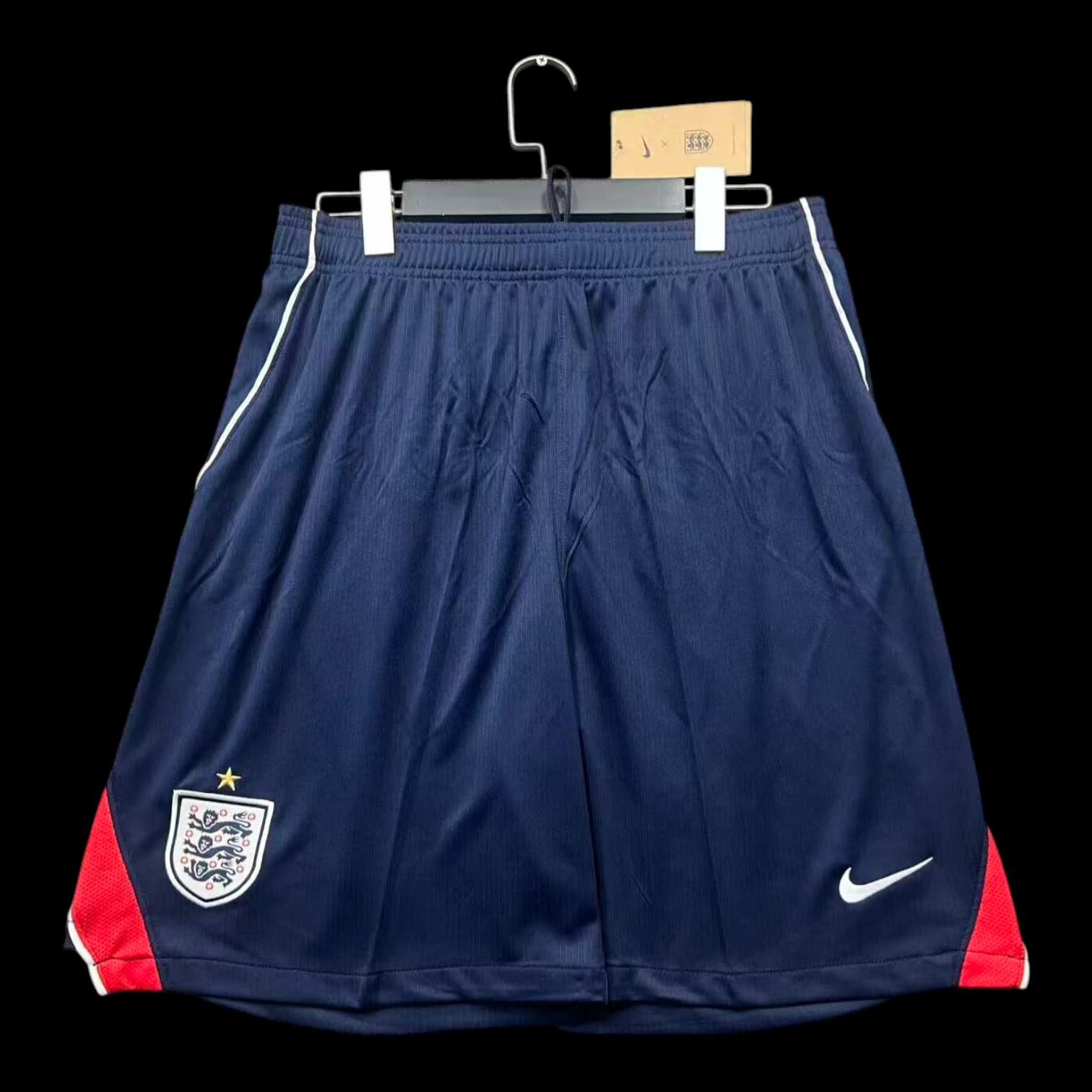 Angleterre Short Extérieur 26/27
