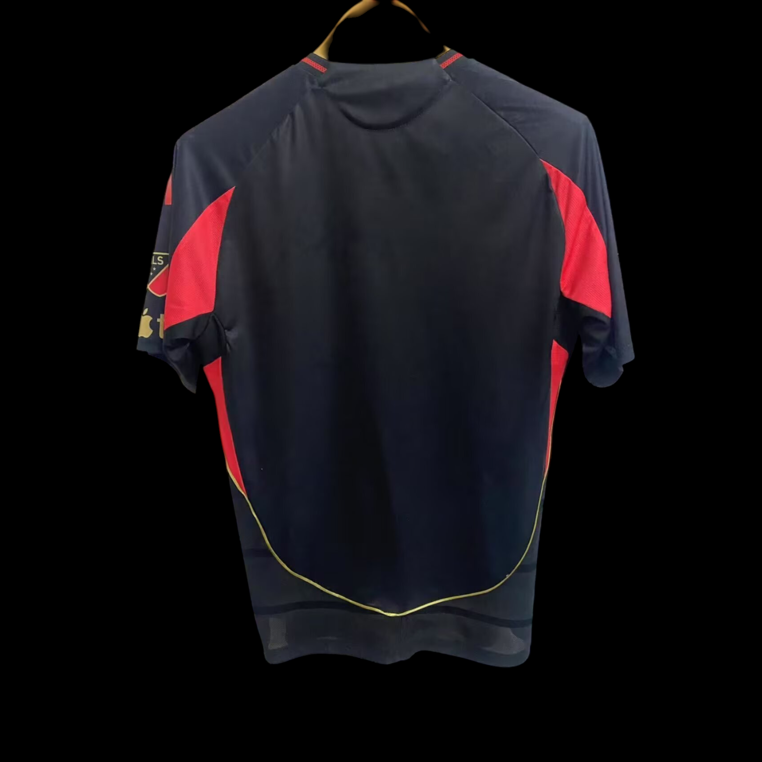 Atlanta United Maillot Domicile 26/27