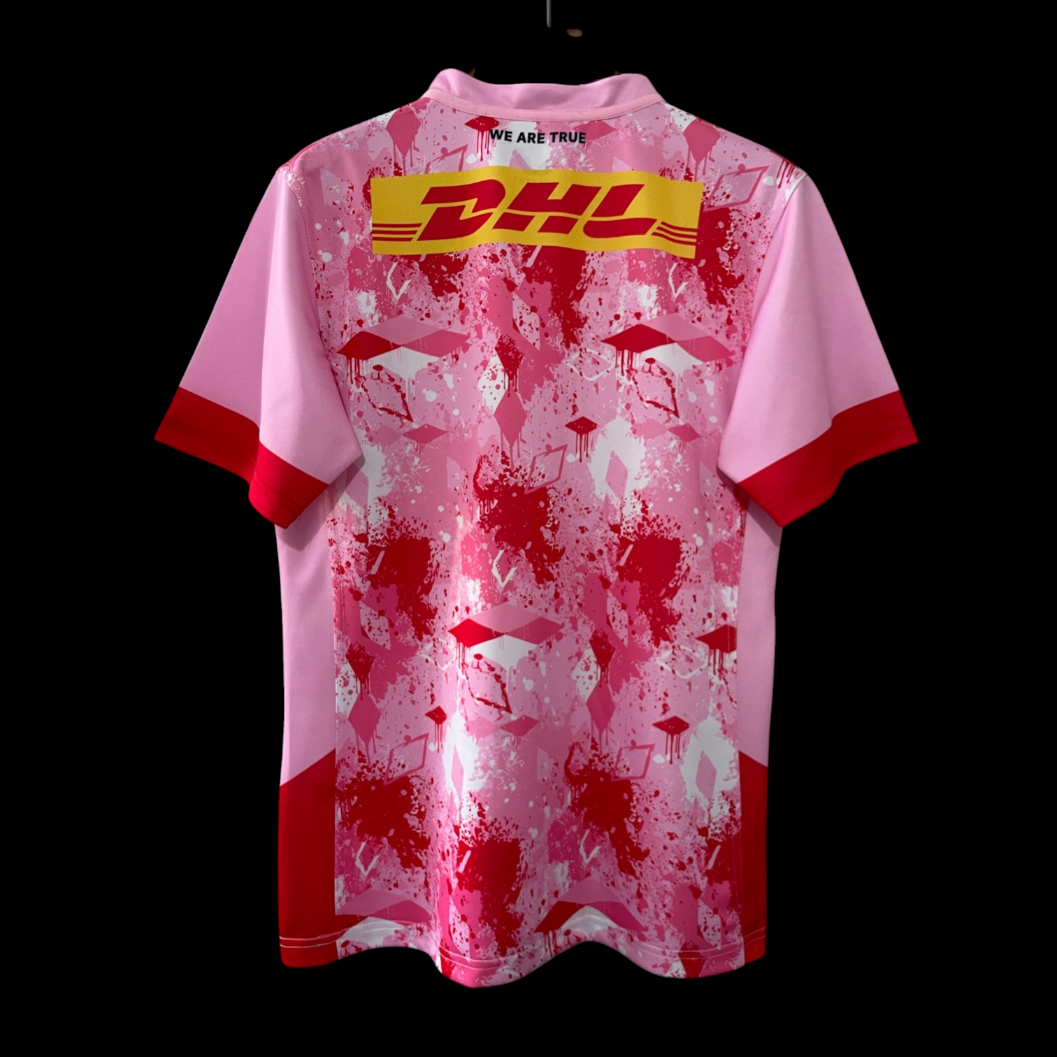 Harlequins Rugby Maillot Extérieur 2024/2025