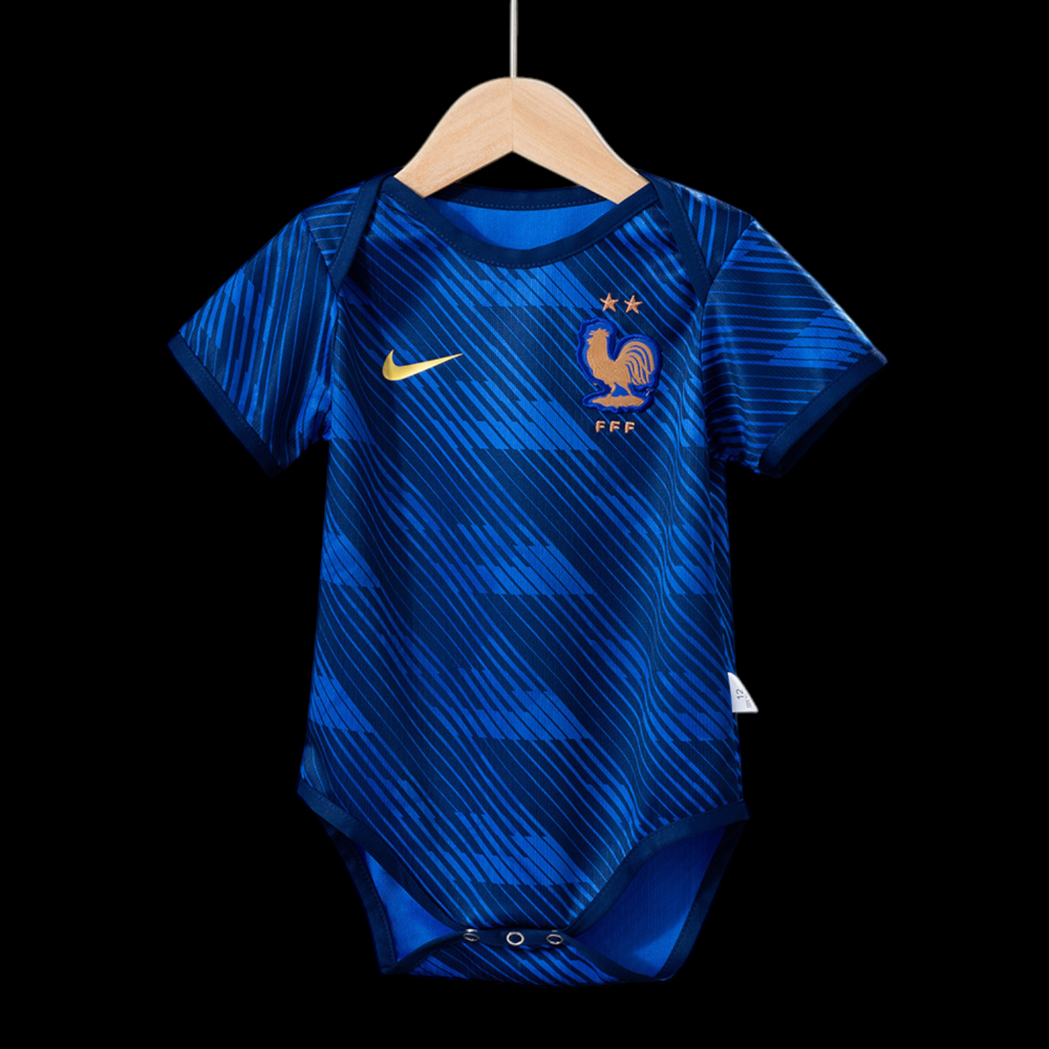 France Body Domicile 26/27 – Bébé