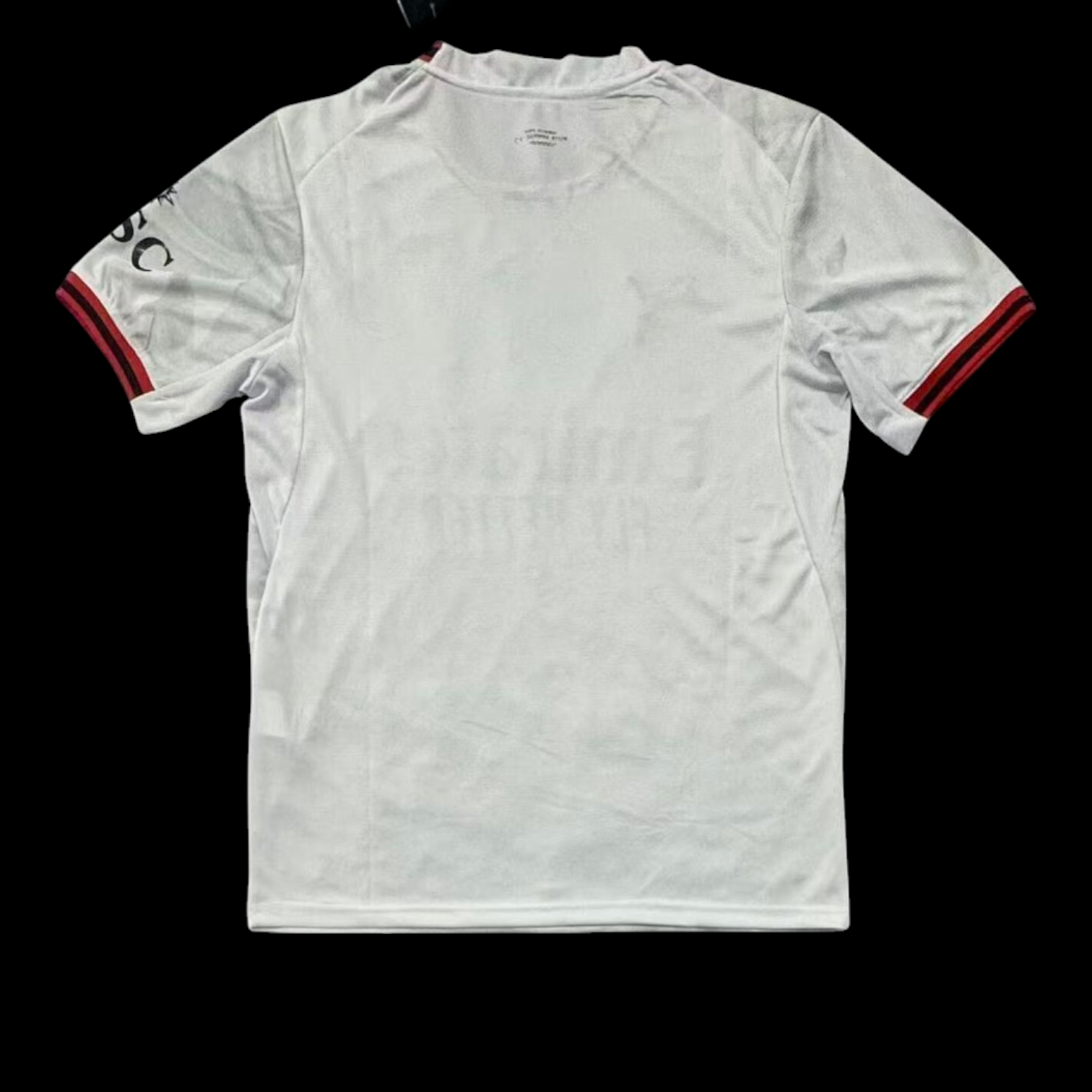 Milan AC Maillot Extérieur 26/27
