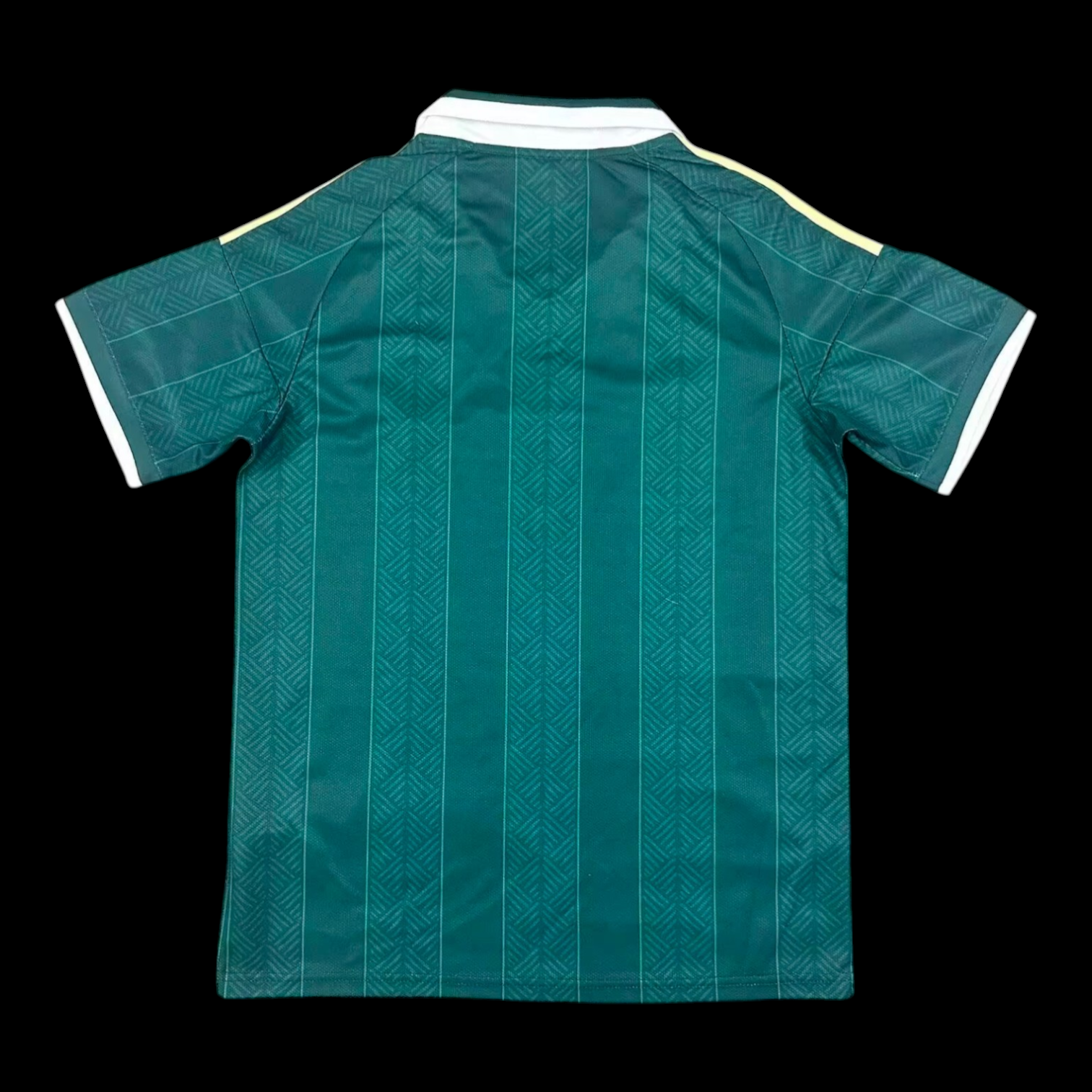 Afrique du sud Maillot Extérieur 26/27