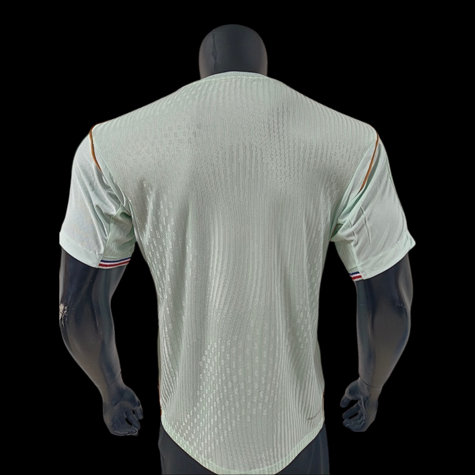 France Maillot Extérieur 26/27 – Version Player