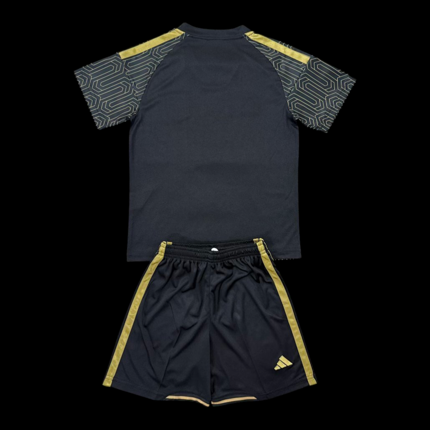 Los Angeles FC Maillot Domicile 26/27 – Enfant