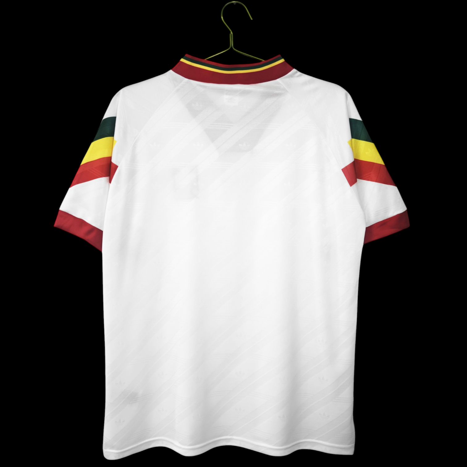 Portugal Maillot Extérieur Rétro 1992