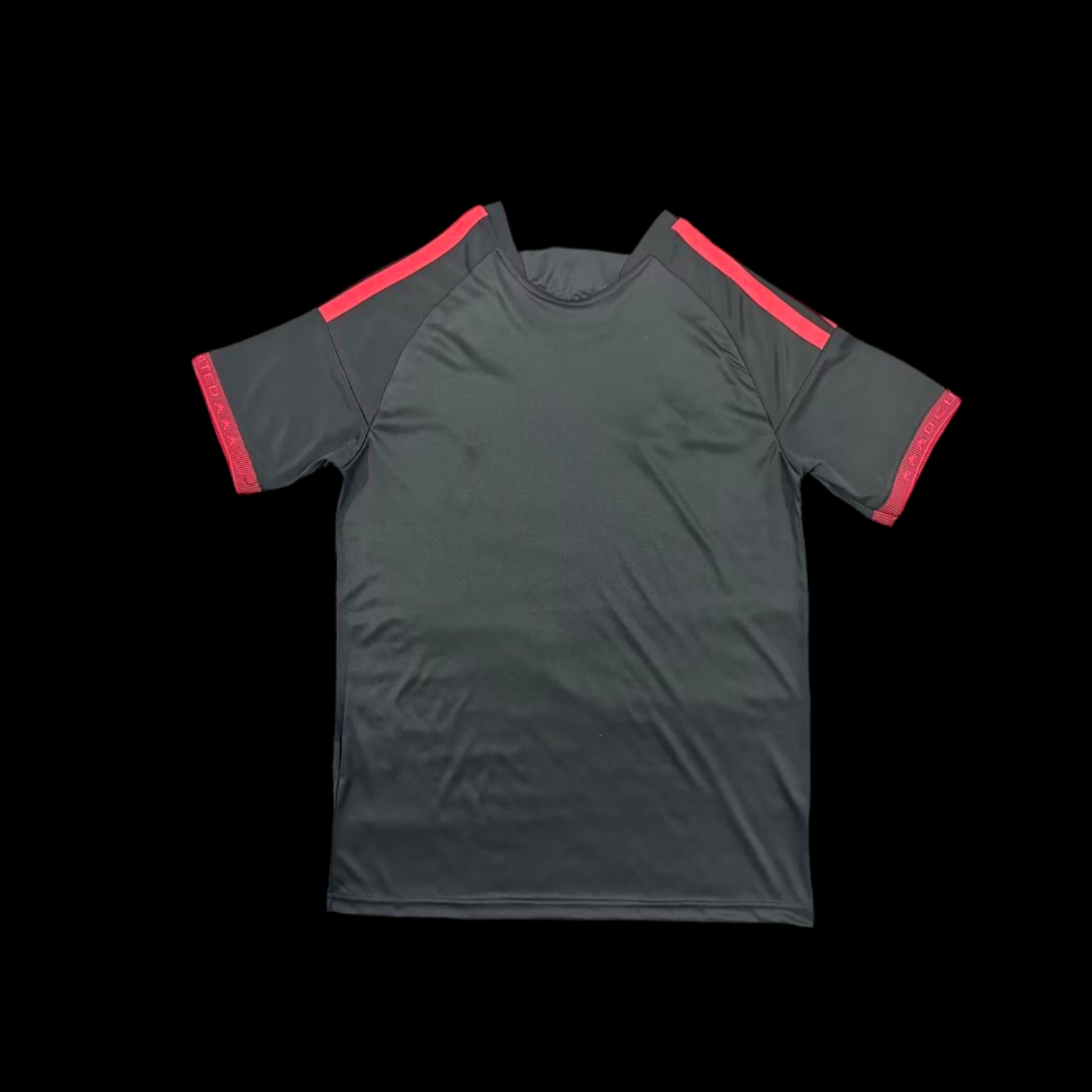 DC United Maillot Domicile 26/27