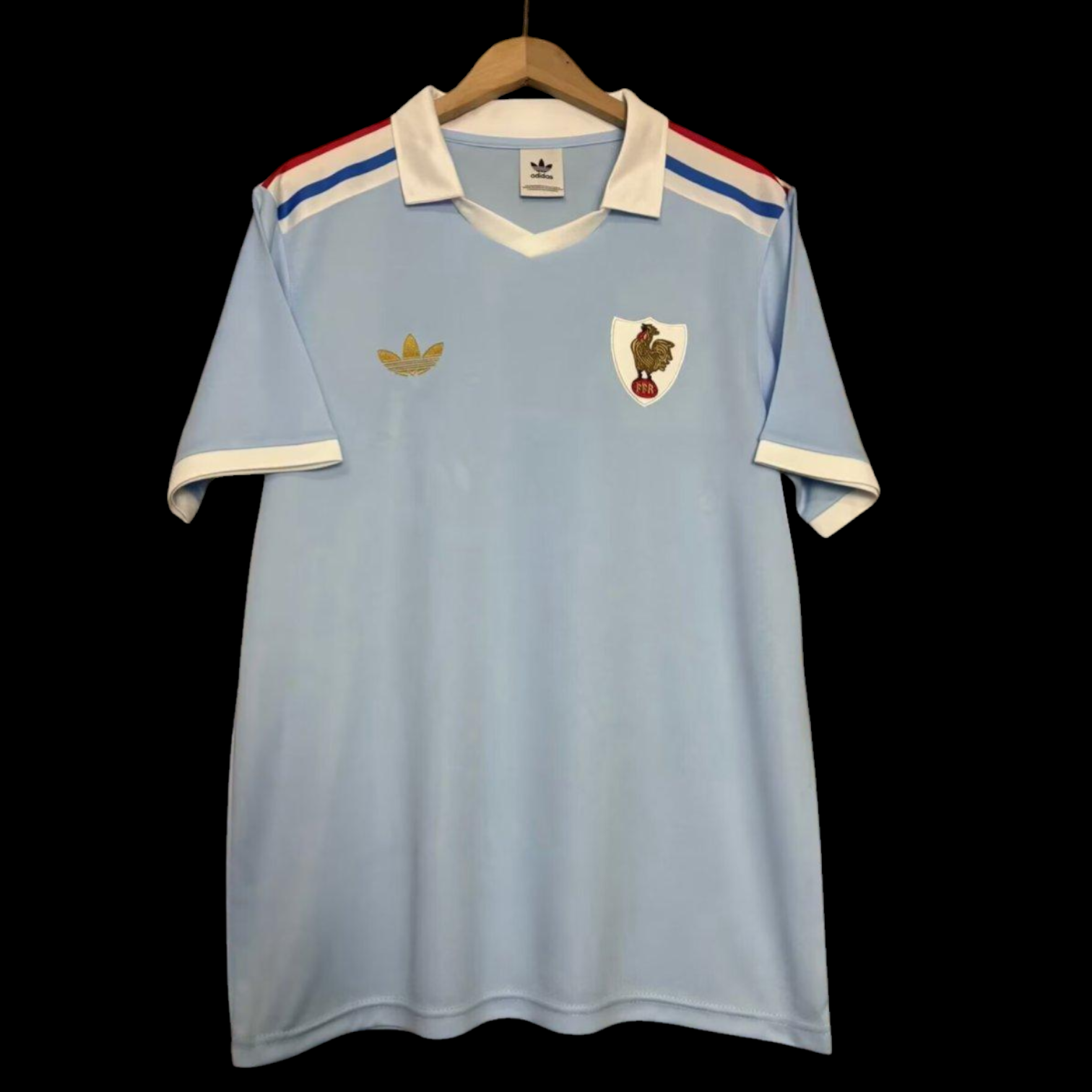France Rugby Maillot “120 ans du Crunch”