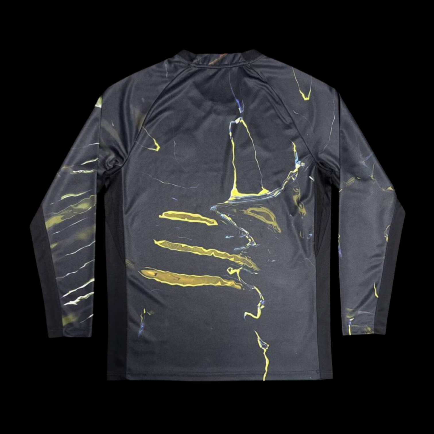 Paris SG Maillot Manches Longues Night Edition 25/26