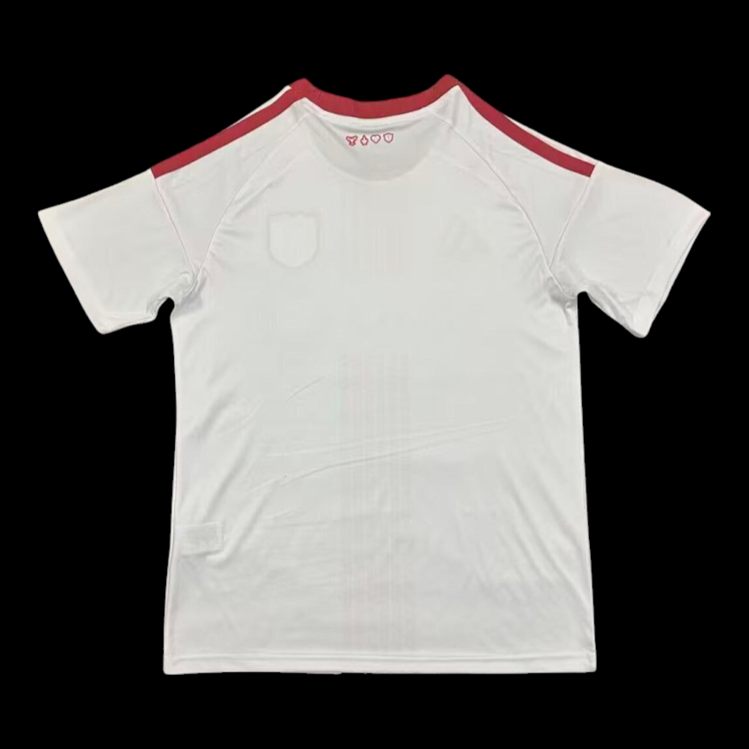 Toronto FC Maillot Extérieur 26/27