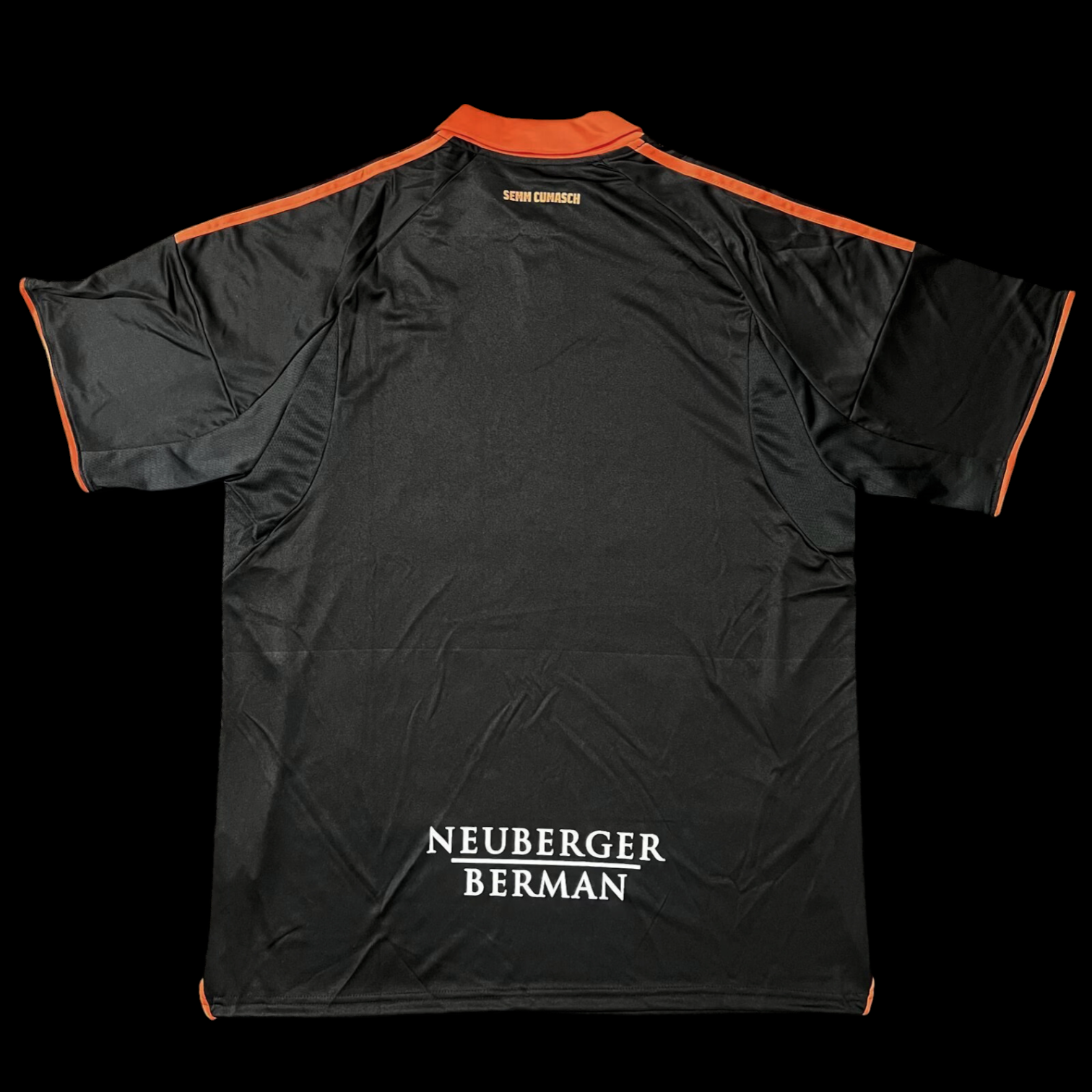 Como Maillot Third 25/26
