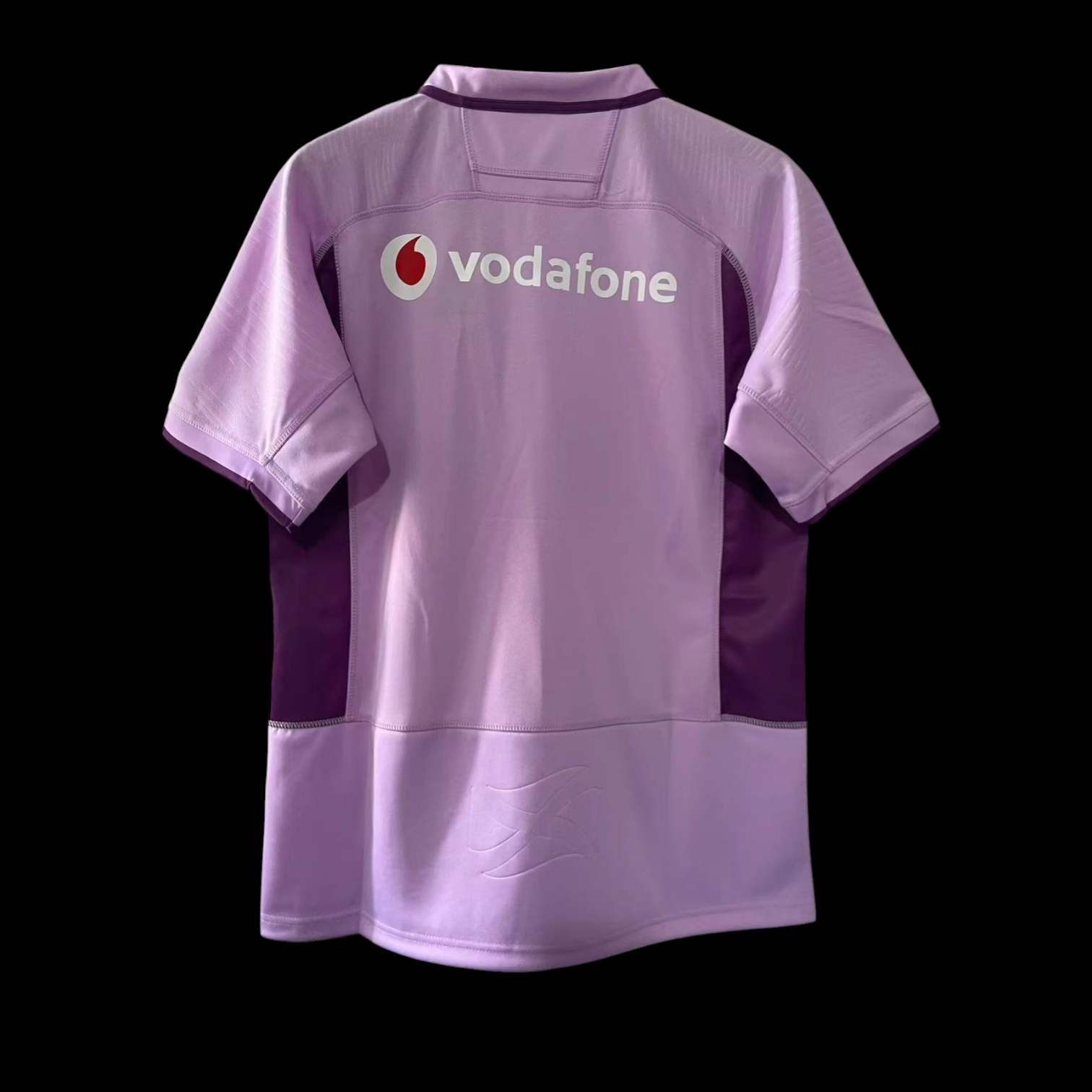 Écosse Rugby Maillot d'Entraînement 2024/2025