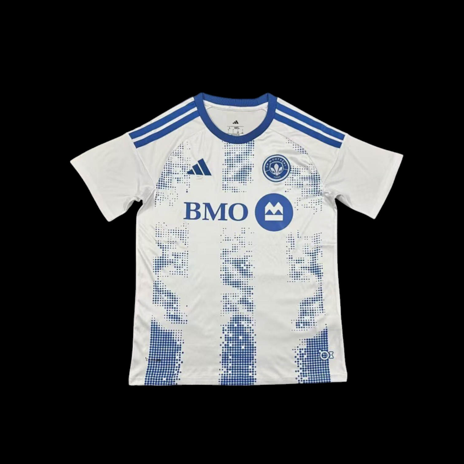 CF Montréal Maillot Extérieur 26/27