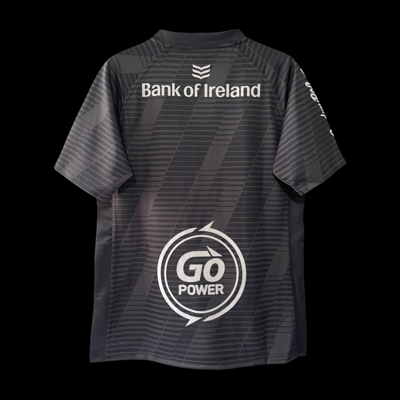 Ulster Rugby Maillot Extérieur 2024/2025