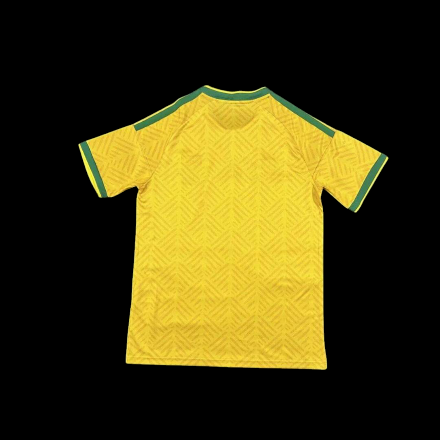 Afrique du sud Maillot Domicile 26/27 - vue 2