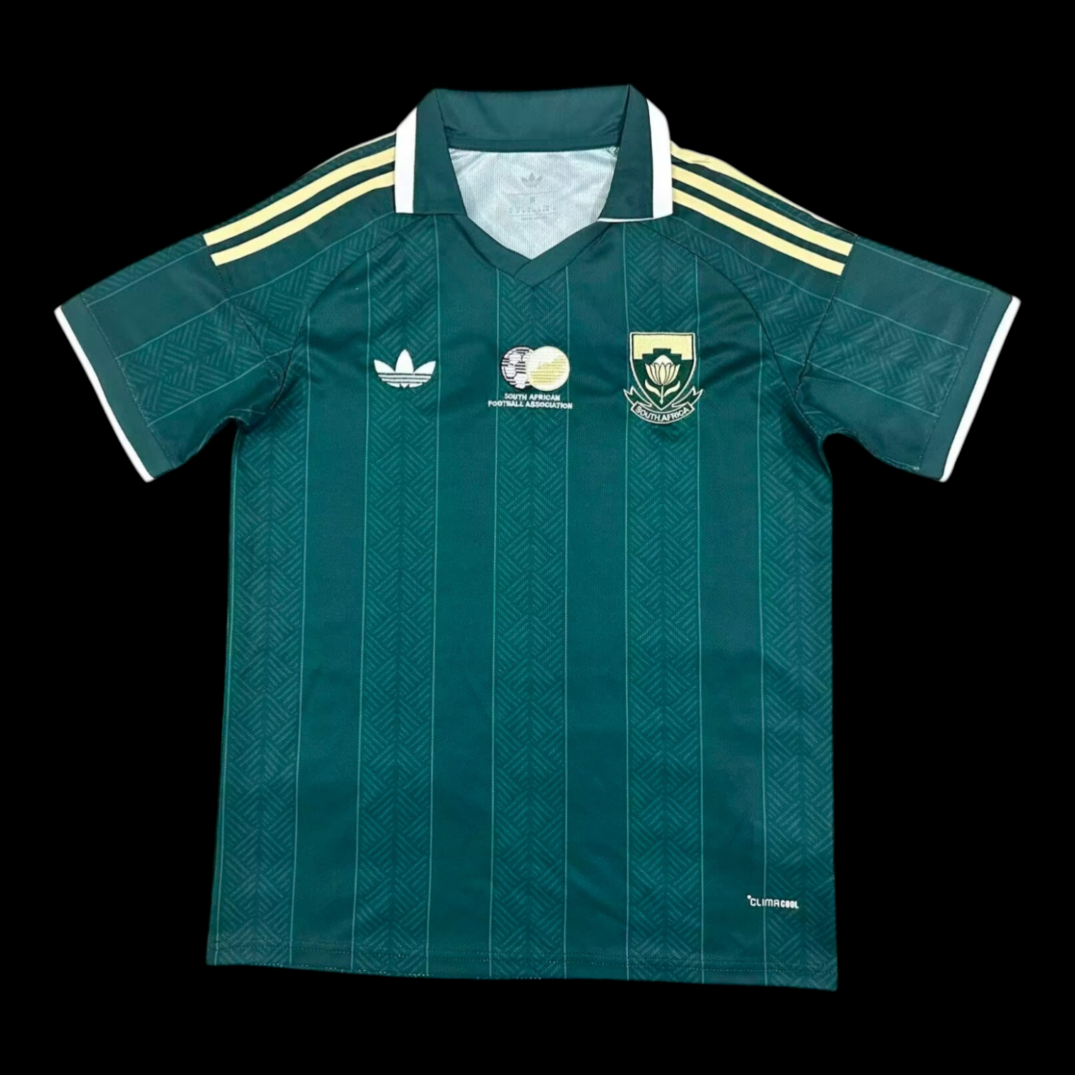 Afrique du sud Maillot Extérieur 26/27