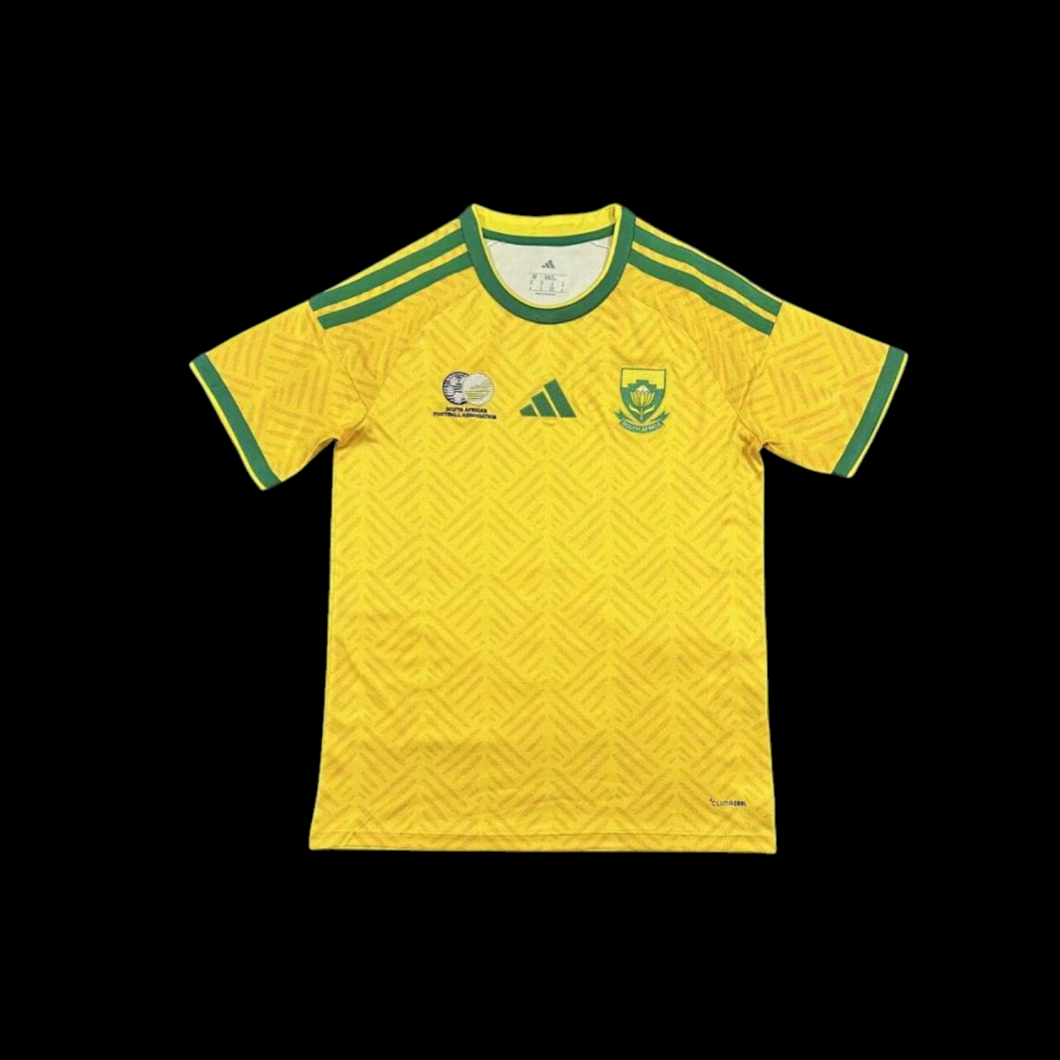 Afrique du sud Maillot Domicile 26/27