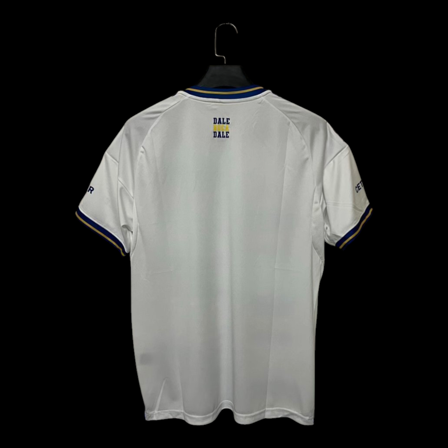 Boca Juniors Maillot Third 25/26