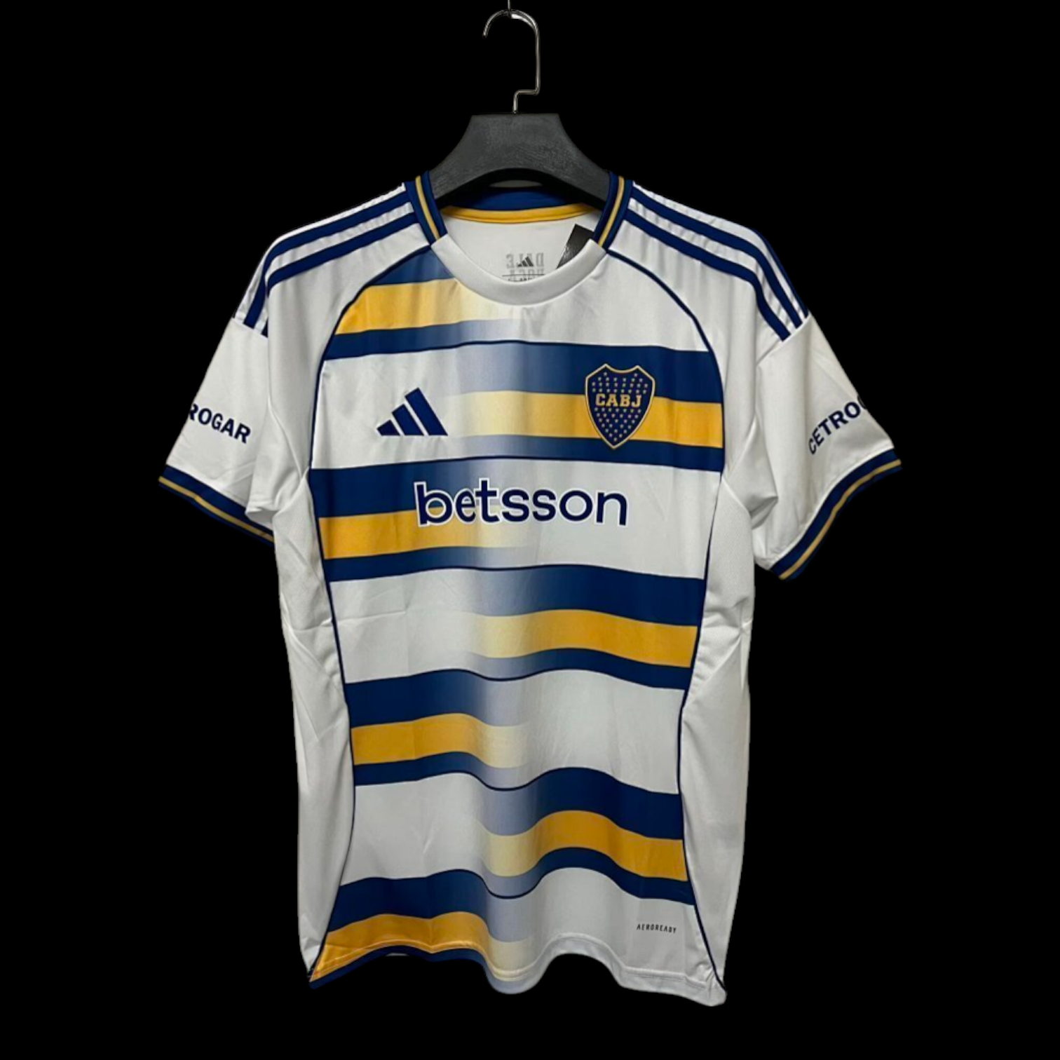Boca Juniors Maillot Third 25/26