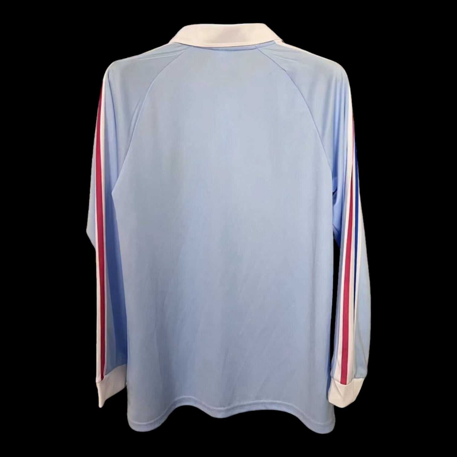 France Rugby Maillot Manches Longues “120 ans du Crunch”
