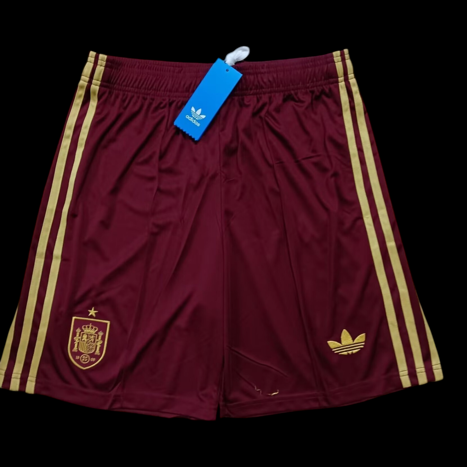 Espagne Short Extérieur 26/27