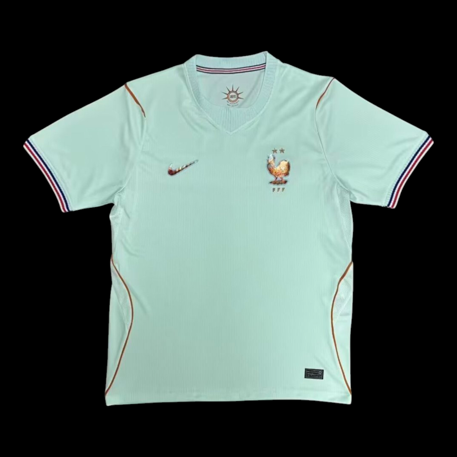 France Maillot Extérieur 26/27