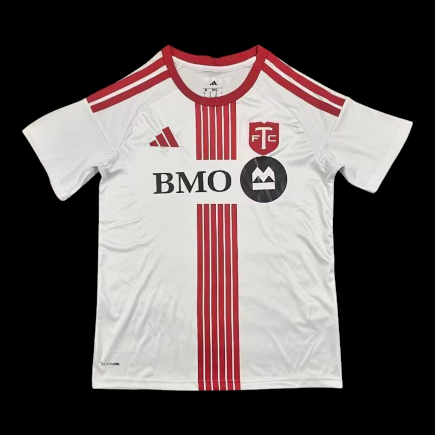 Toronto FC Maillot Extérieur 26/27