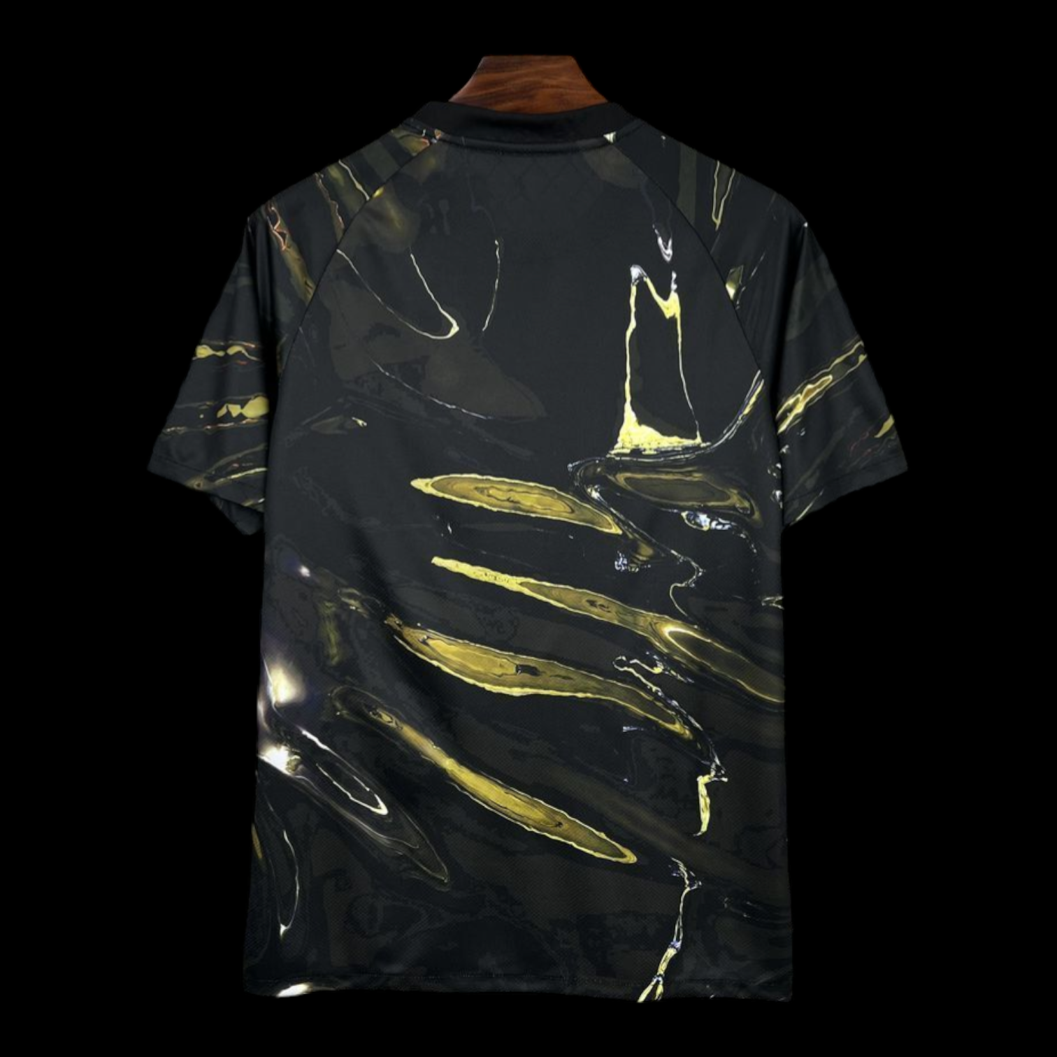 Paris SG Maillot Night Edition 25/26