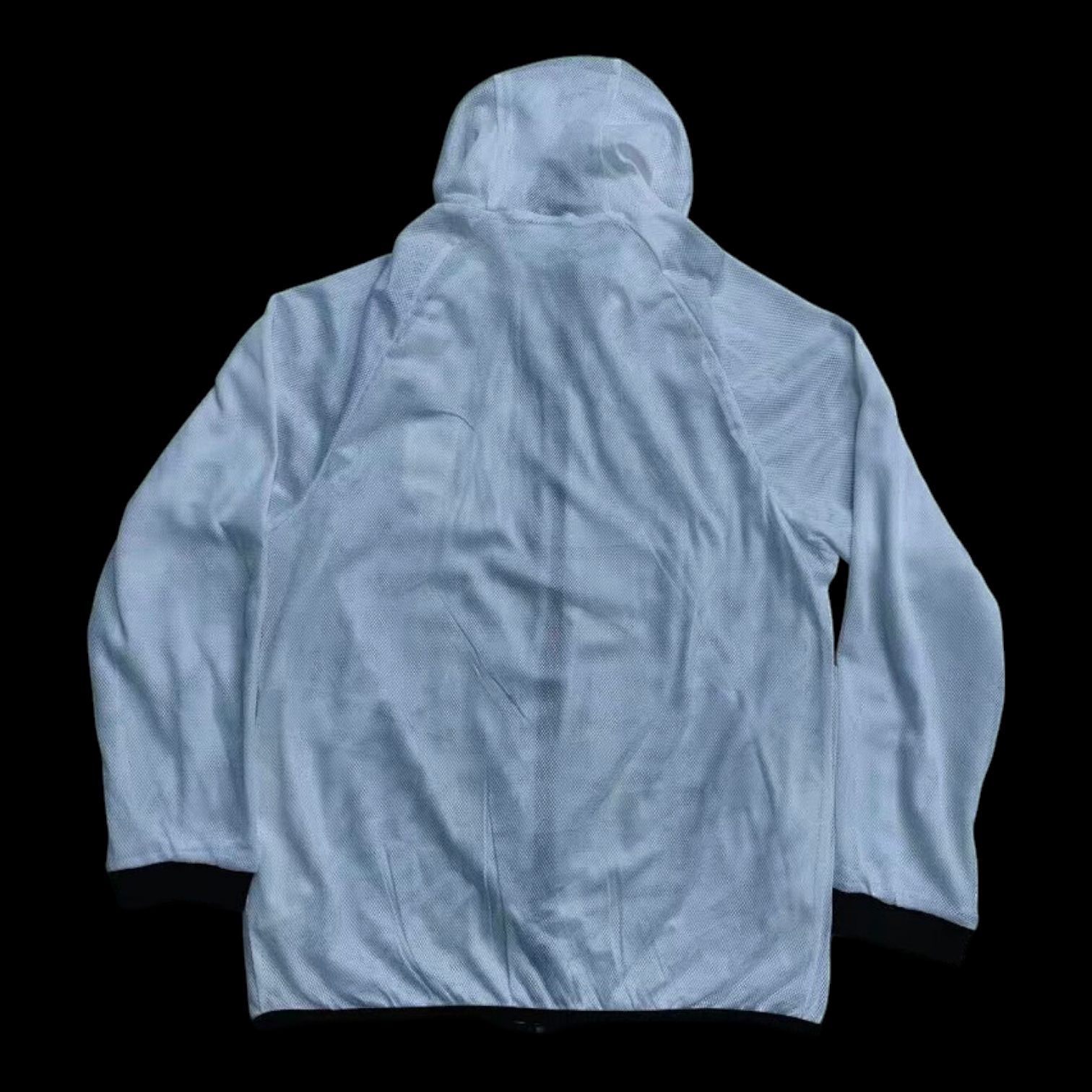 Angleterre Veste