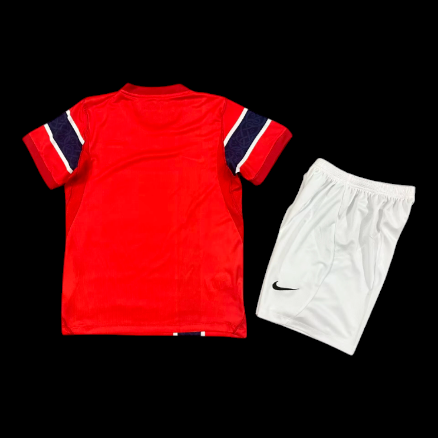 Norvège Maillot Domicile 26/27 – Enfant