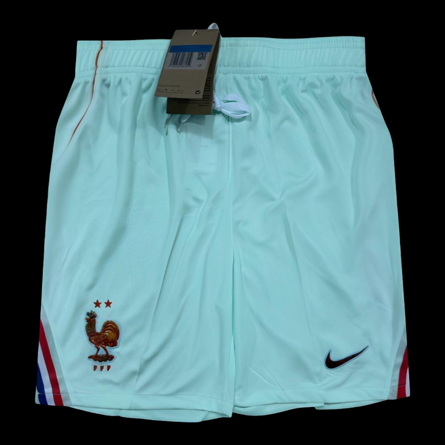 France Short Extérieur 26/27