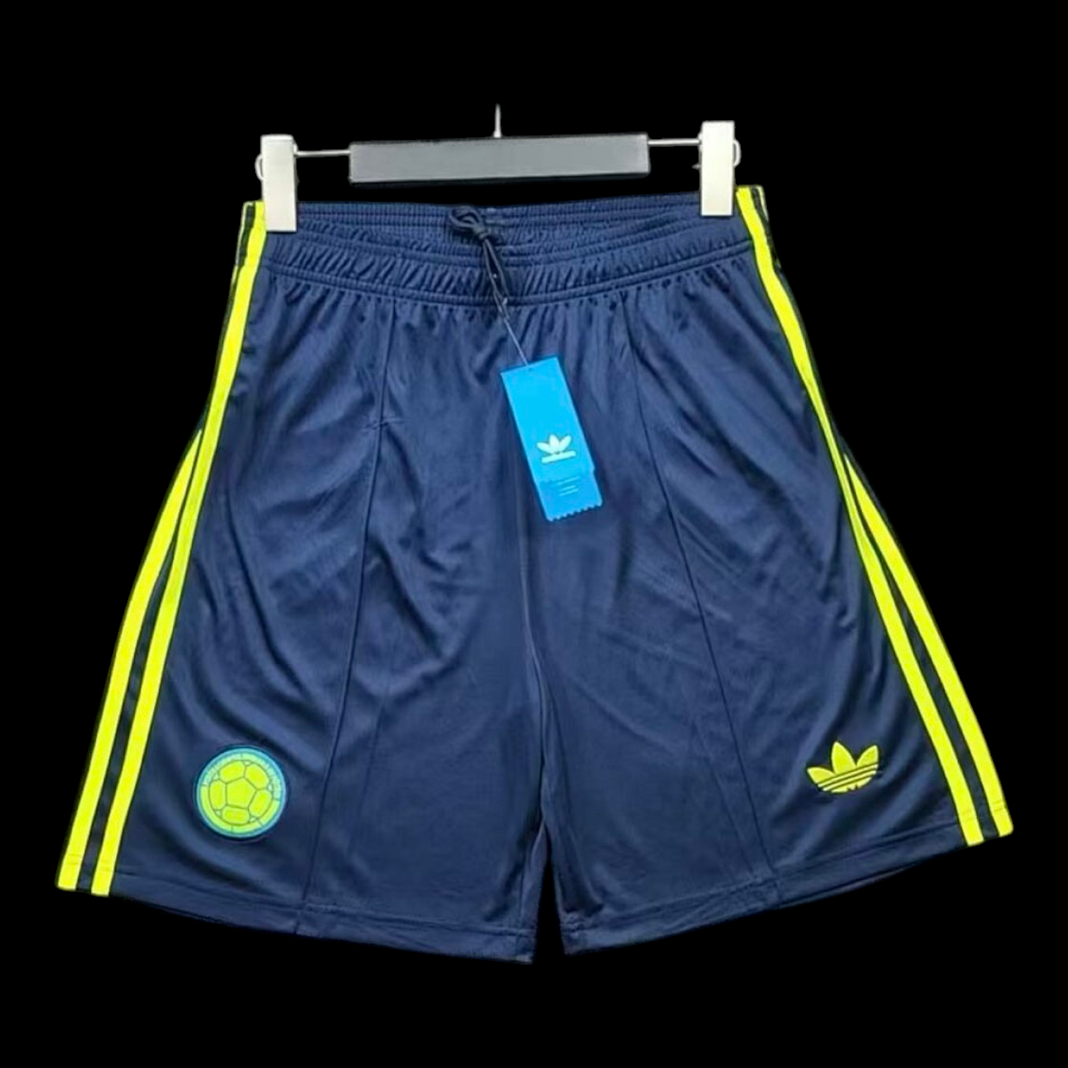 Colombie Short Extérieur 26/27
