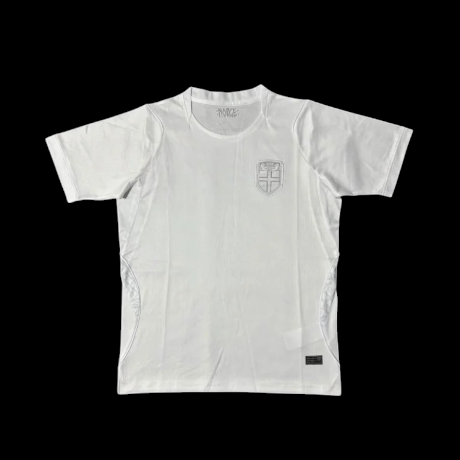 Norvège Maillot Third 26/27
