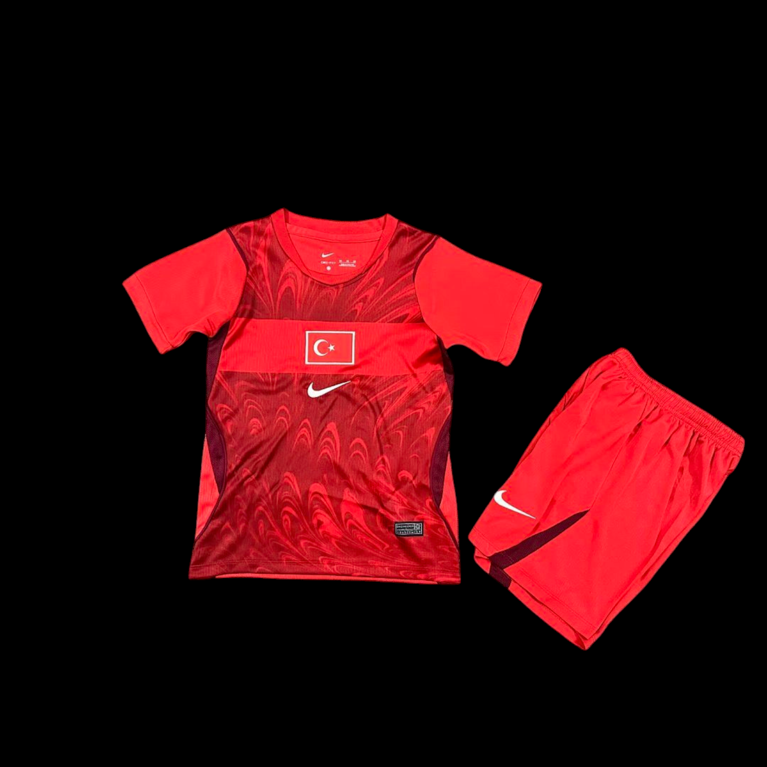 Turquie Maillot Domicile 26/27 – Enfant