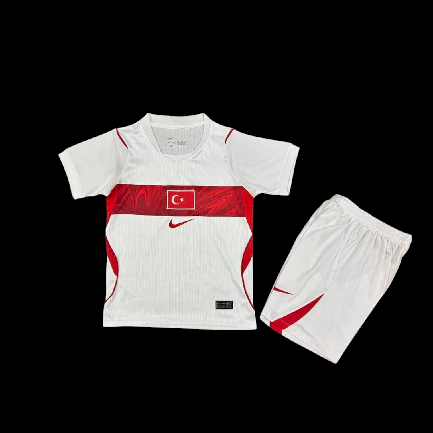 Turquie Maillot Extérieur 26/27 – Enfant