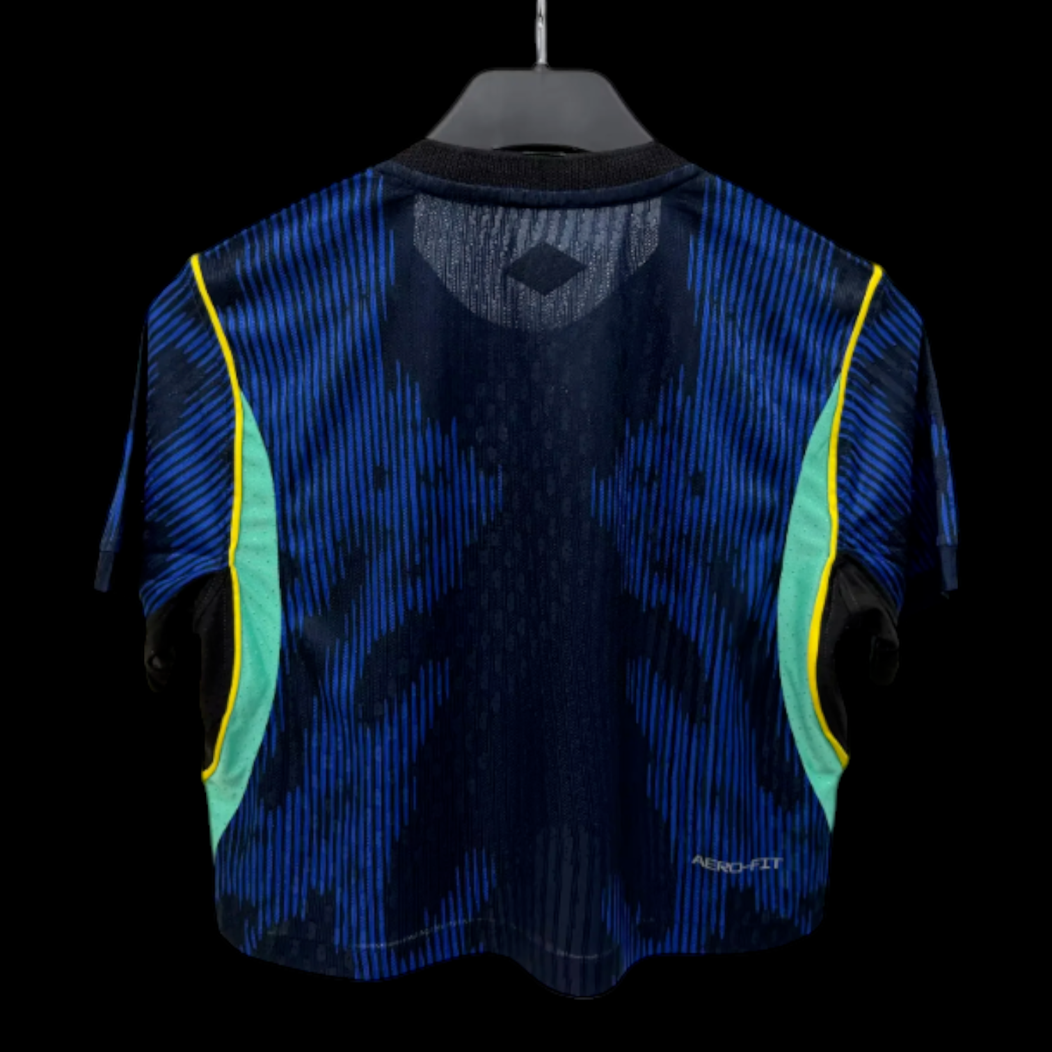 Brésil Crop Top Extérieur 26/27