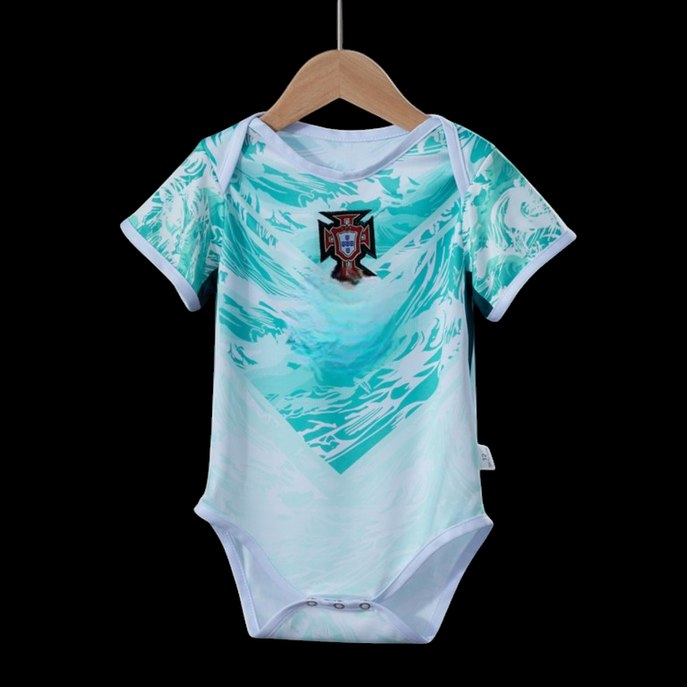 Portugal Body Extérieur 26/27 – Bébé