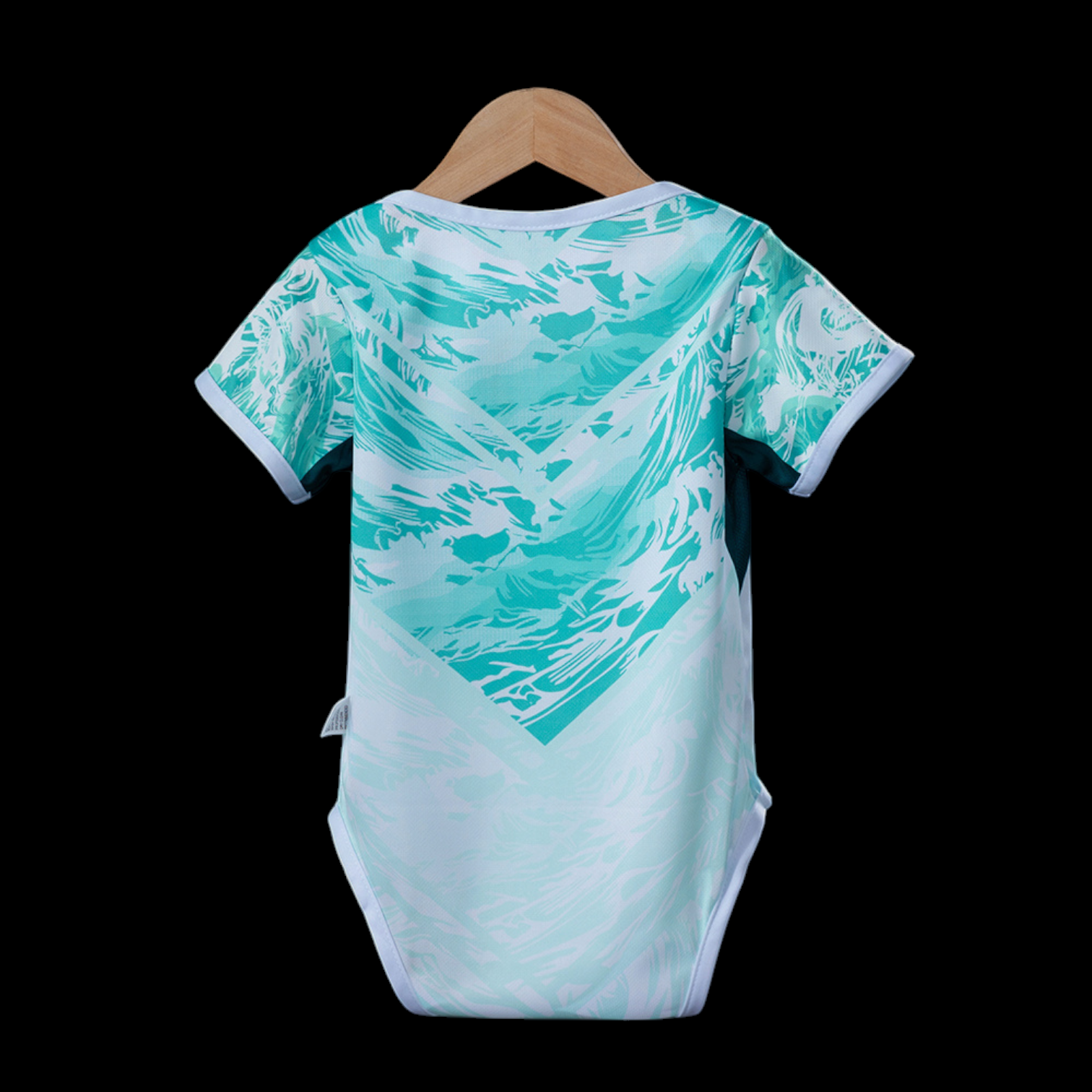 Portugal Body Extérieur 26/27 – Bébé