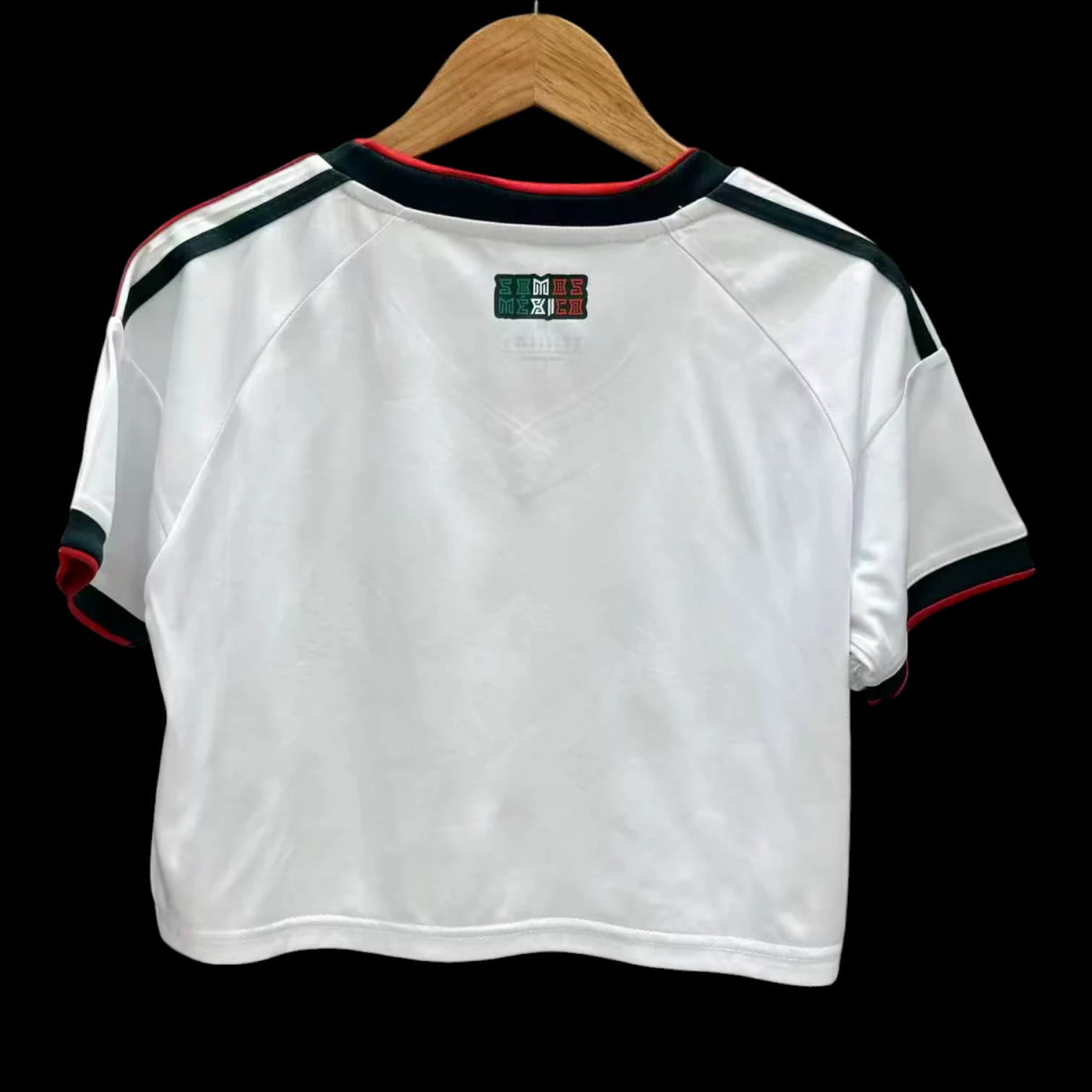 Mexique Crop Top Extérieur 26/27